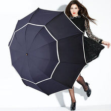 Load image into Gallery viewer, Double Golf Umbrella