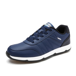 Leather Golf  Resistant Shoes