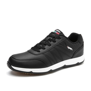 Leather Golf  Resistant Shoes