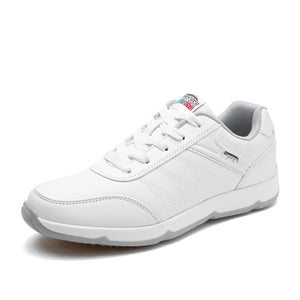 Leather Golf  Resistant Shoes