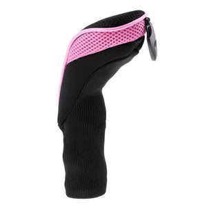 Mesh Head Cover