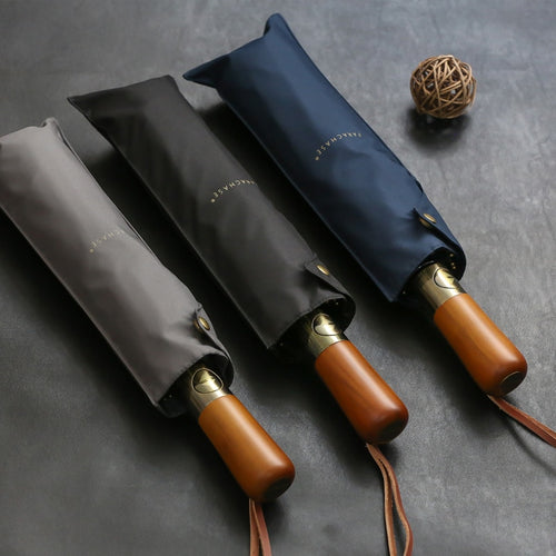 Automatic Big Umbrella