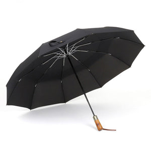 Automatic Big Umbrella