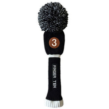 Load image into Gallery viewer, Pom Pom Golf Head Cover