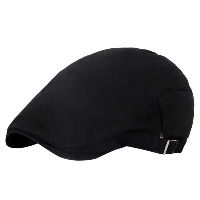 Men Vintage Golf Cap