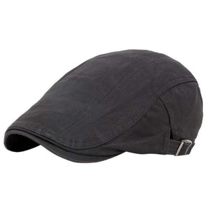 Men Vintage Golf Cap