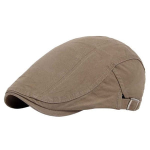 Men Vintage Golf Cap
