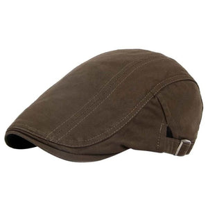 Men Vintage Golf Cap