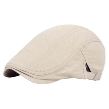 Load image into Gallery viewer, Men Vintage Golf Cap