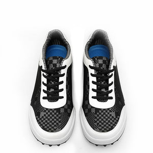 Air Mesh Golf Shoes