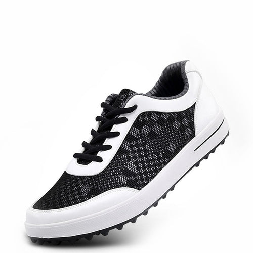 Air Mesh Golf Shoes