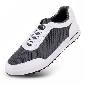 Air Mesh Golf Shoes