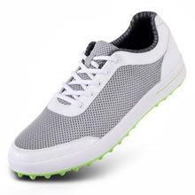 Load image into Gallery viewer, Air Mesh Golf Shoes