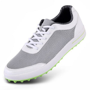 Air Mesh Golf Shoes