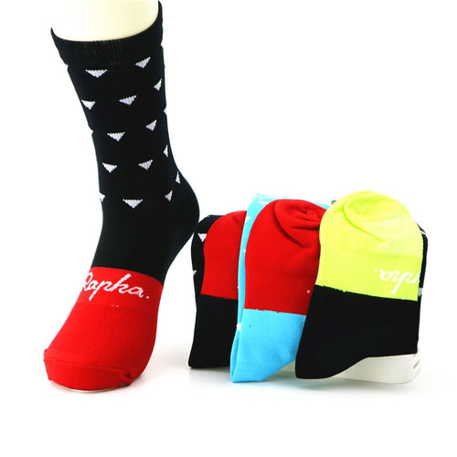 Breathable Golf Socks