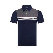 Load image into Gallery viewer, Anti-pilling Golf Shirt