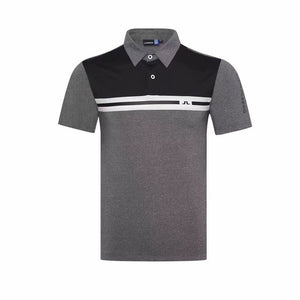 Anti-pilling Golf Shirt