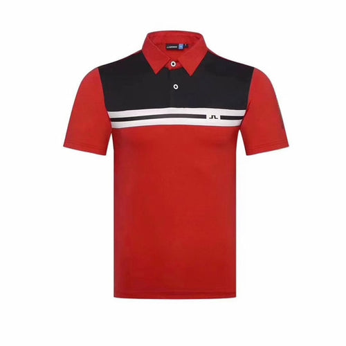 Anti-pilling Golf Shirt