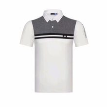 Load image into Gallery viewer, Anti-pilling Golf Shirt