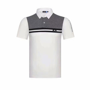 Anti-pilling Golf Shirt