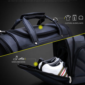 Multi-Functional Golf Bag