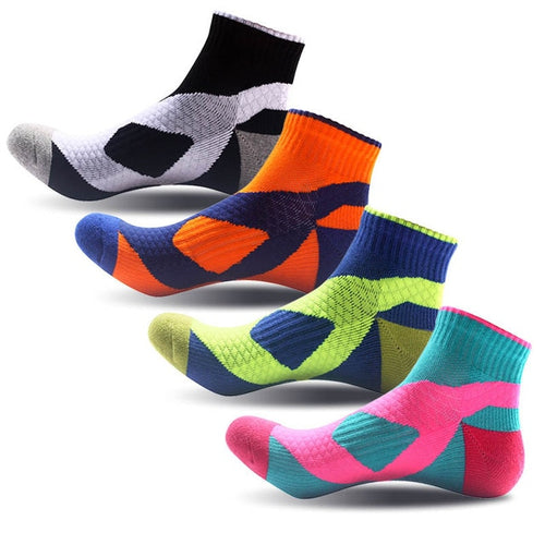 Golf Sports Cotton Socks