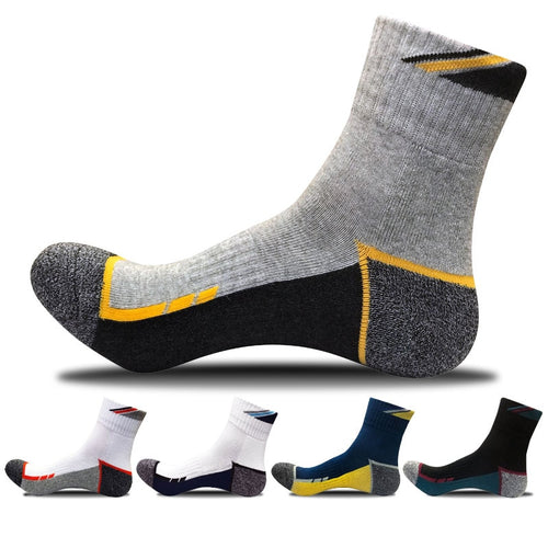 Autumn Winter Socks