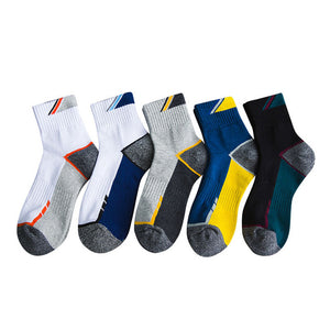 Autumn Winter Socks