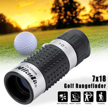 Load image into Gallery viewer, Binocular Pocket-Scope Range Sightseeing
