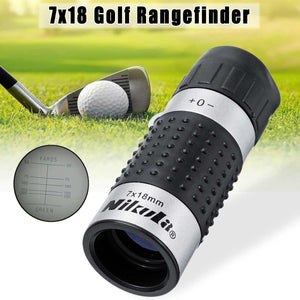Binocular Pocket-Scope Range Sightseeing