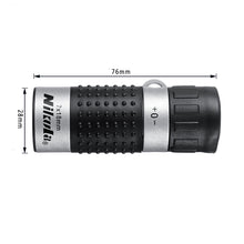 Load image into Gallery viewer, Binocular Pocket-Scope Range Sightseeing