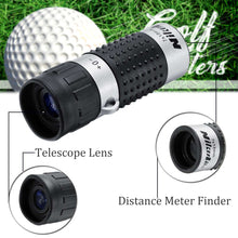 Load image into Gallery viewer, Binocular Pocket-Scope Range Sightseeing