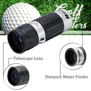 Binocular Pocket-Scope Range Sightseeing