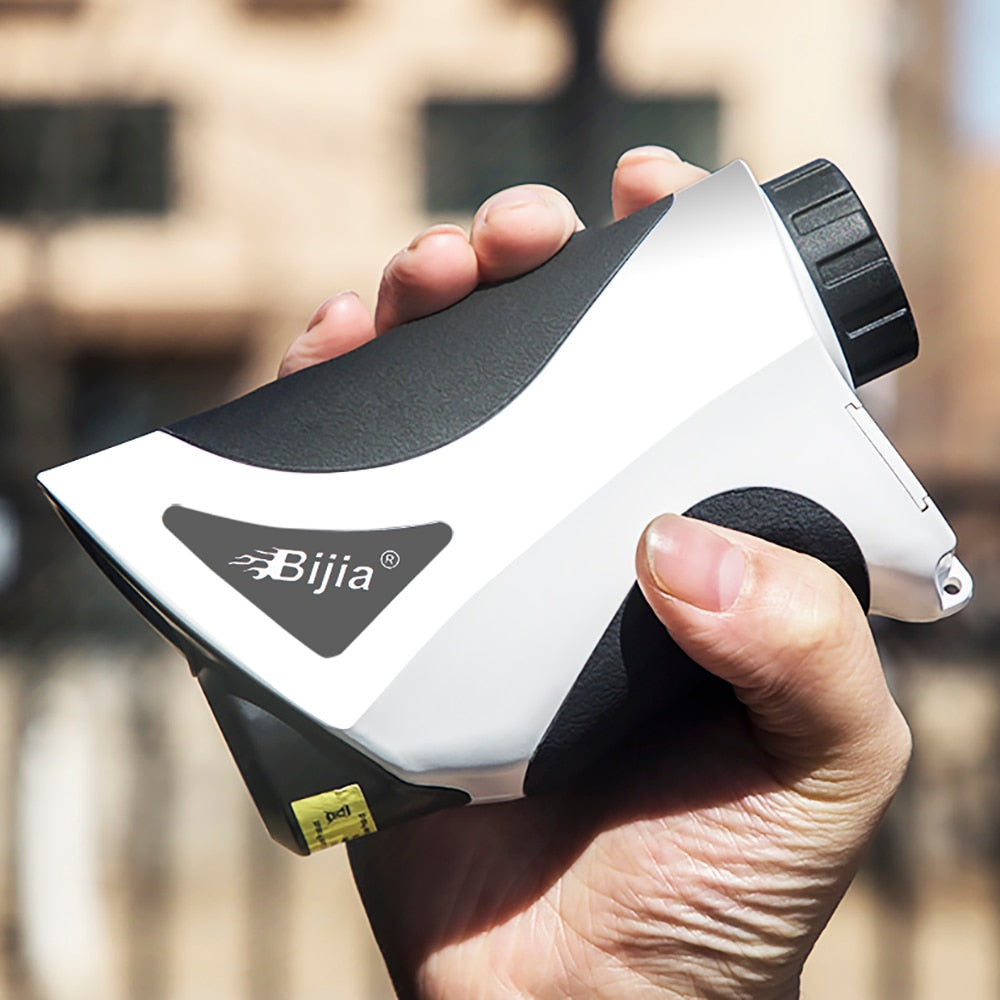 Professional Golf Laser Rangefinder